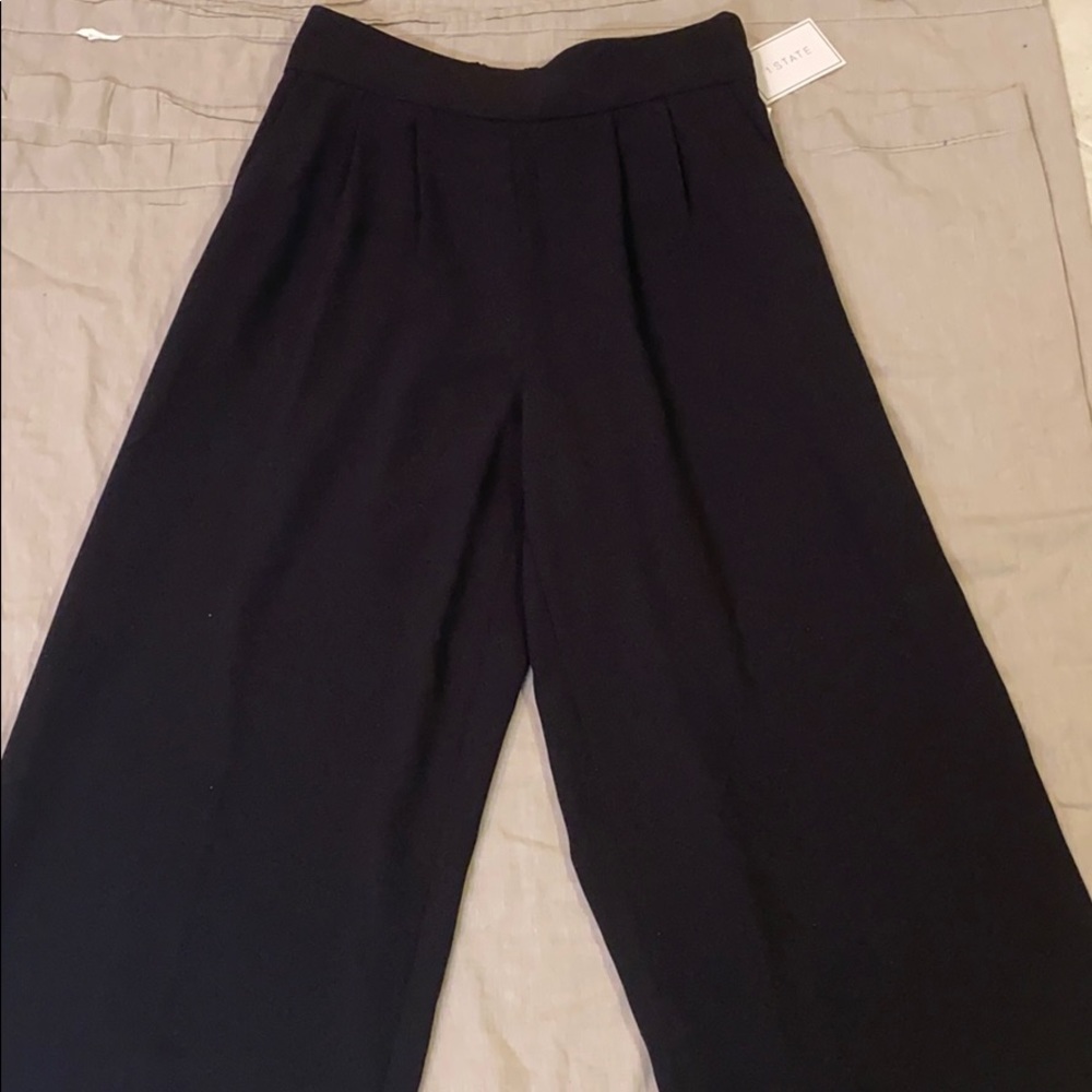 Dress pants
